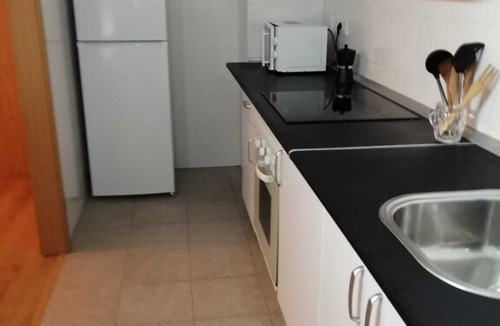 Sestao Apartment | Apartamento Labegain 4 (EBI01540)