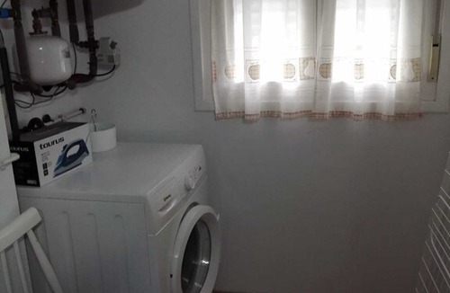 Sestao Apartment | Apartamento Labegain 4 (EBI01540)