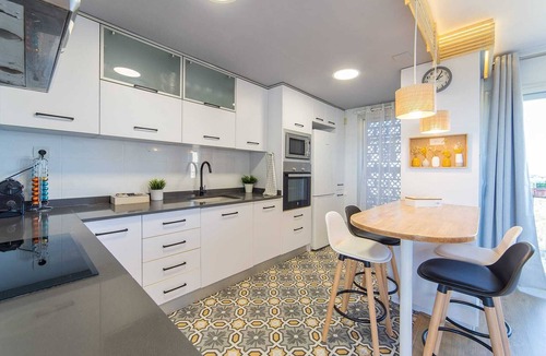 El Saler Apartment | Apartamento Lake & SEA
