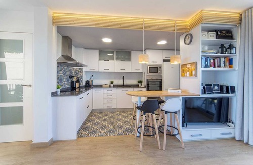 El Saler Apartment | Apartamento Lake & SEA
