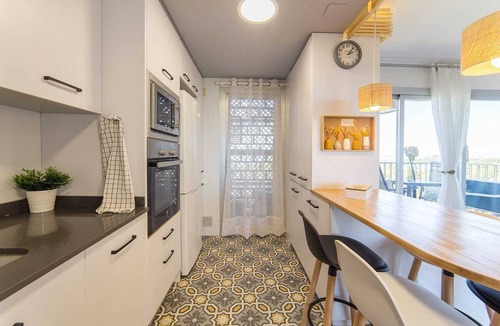 El Saler Apartment | Apartamento Lake & SEA