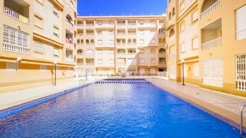 Torrevieja Apartment | Apartamento LaLoma 72 №6