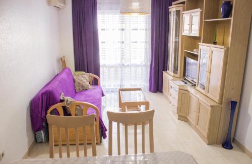 Torrevieja Apartment | Apartamento LaLoma 72 №6