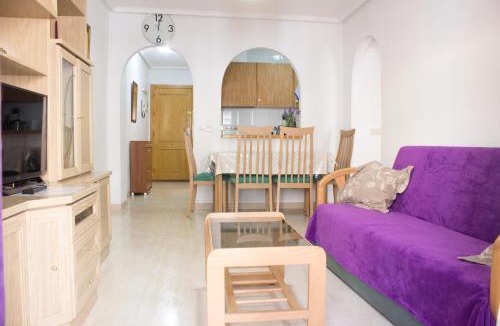 Torrevieja Apartment | Apartamento LaLoma 72 №6