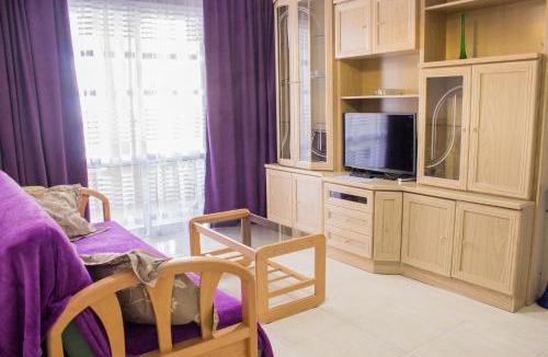 Torrevieja Apartment | Apartamento LaLoma 72 №6