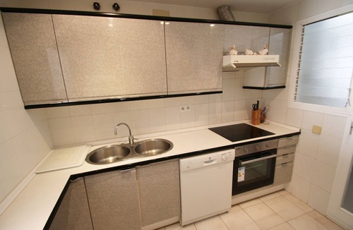 Miami Platja Apartment | Apartamento Las Calas