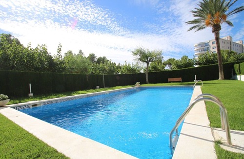Miami Platja Apartment | Apartamento Las Calas