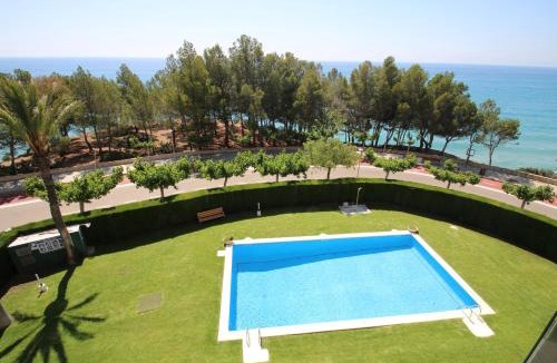 Miami Platja Apartment | Apartamento Las Calas