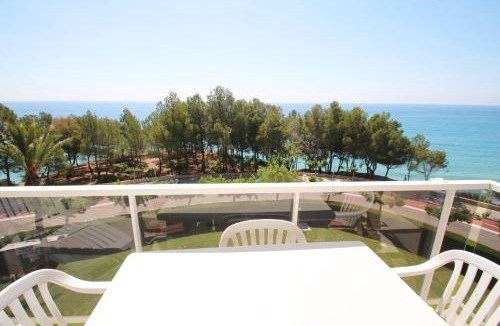 Miami Platja Apartment | Apartamento Las Calas