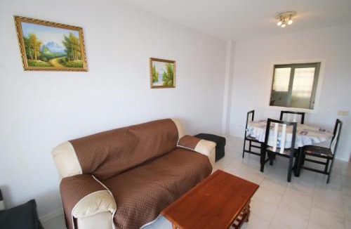 Miami Platja Apartment | Apartamento Las Calas