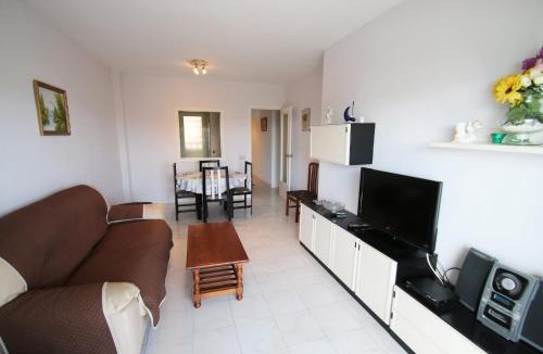 Miami Platja Apartment | Apartamento Las Calas