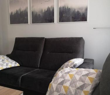 Arnedillo Apartment | Apartamento las huellas