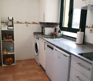 Arnedillo Apartment | Apartamento Las Huellas