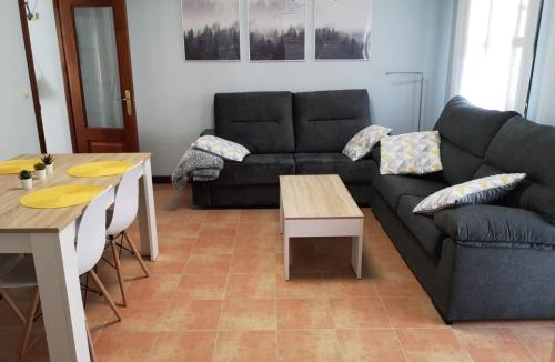 Arnedillo Apartment | Apartamento Las Huellas