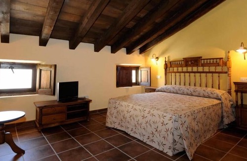 Deza Apartment | Apartamento Las Ollerías