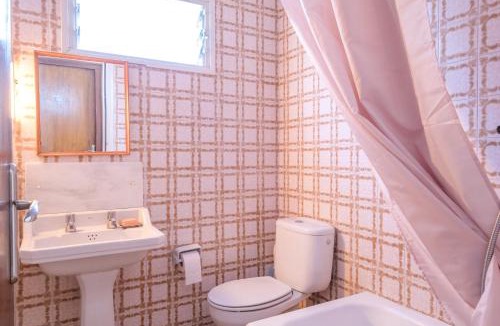 Benicarlo Apartment | Apartamento las Palmeras 1