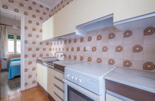 Benicarlo Apartment | Apartamento las Palmeras 1
