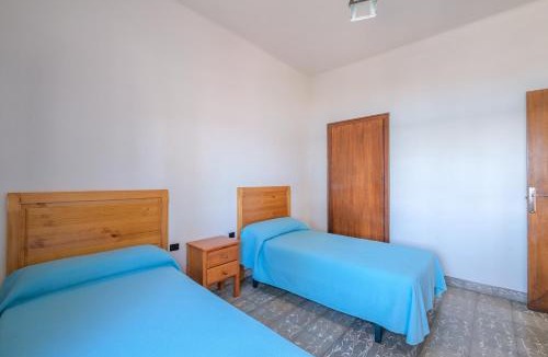 Benicarlo Apartment | Apartamento las Palmeras 1