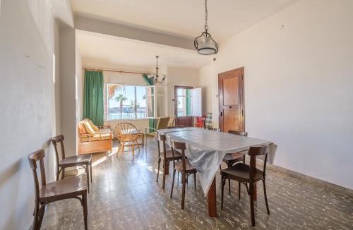 Benicarlo Apartment | Apartamento las Palmeras 2