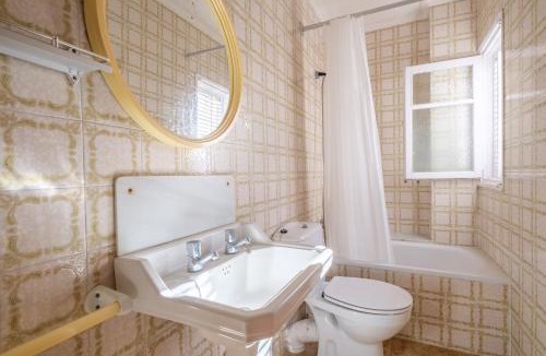 Benicarlo Apartment | Apartamento las Palmeras 2