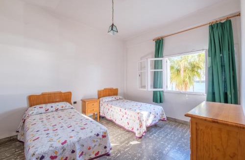 Benicarlo Apartment | Apartamento las Palmeras 2