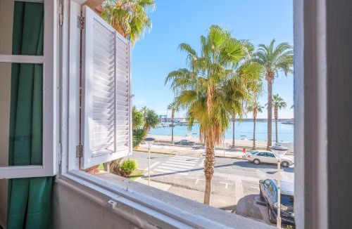 Benicarlo Apartment | Apartamento las Palmeras 2