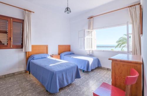 Benicarlo Apartment | Apartamento las Palmeras 4
