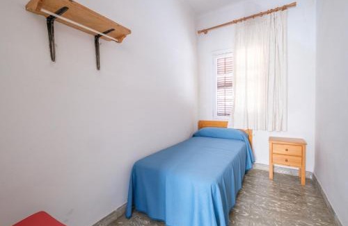 Benicarlo Apartment | Apartamento las Palmeras 4
