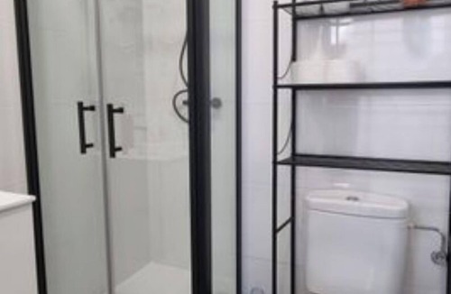 Pueblo Nuevo Apartment | Apartamento LAS Vegas Style, Bien Comunicado