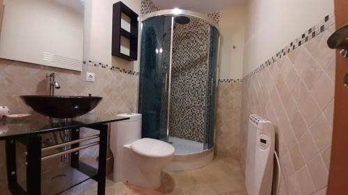 Valdelinares Apartment | Apartamento Las Vistillas
