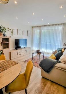 Doneztebe Apartment | Apartamento Leurtza