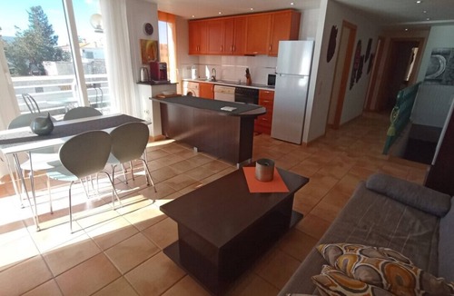 Vinaros Apartment | Apartamento Lidia 4 - Apartamento en residencia con piscina en Vinaròs - Ref. 287