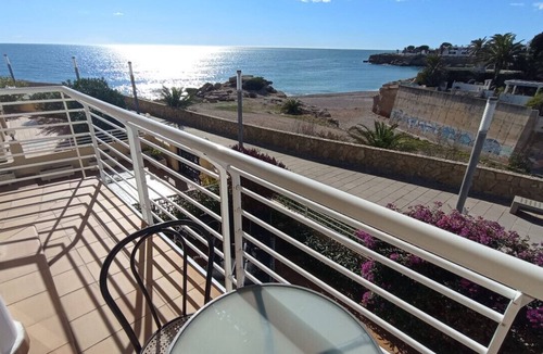 Vinaros Apartment | Apartamento Lidia 4 - Apartamento en residencia con piscina en Vinaròs - Ref. 287