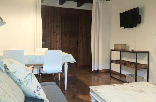 Linsoles Apartment | Apartamento Linsoles Forcau