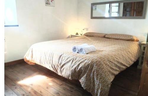 Linsoles Apartment | Apartamento Linsoles Forcau