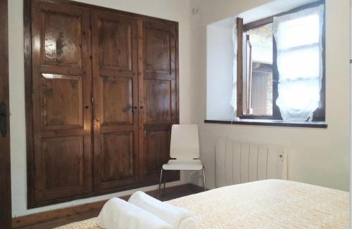 Linsoles Apartment | Apartamento Linsoles Forcau