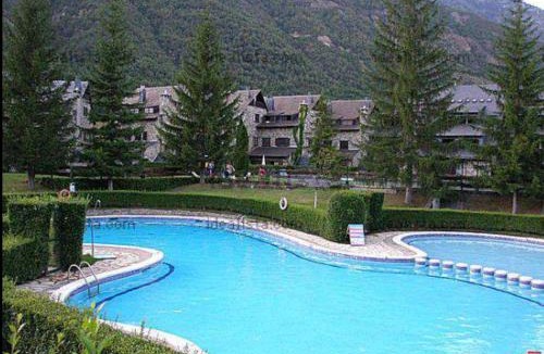 Linsoles Apartment | Apartamento Linsoles Forcau