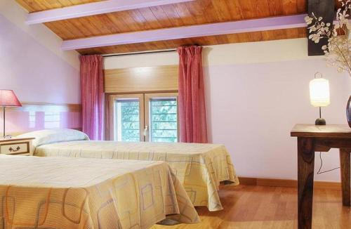 Iraizotz House | Apartamento ll