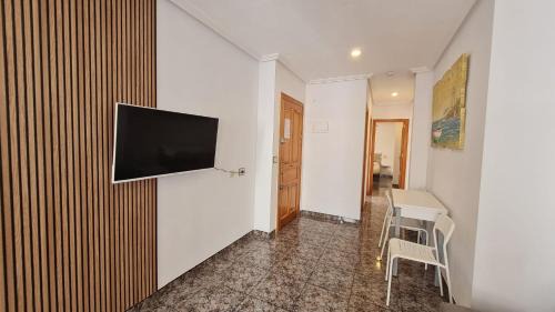 Los Cuarteros Apartment | Apartamento Lo Pagan