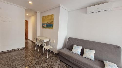 Los Cuarteros Apartment | Apartamento Lo Pagan