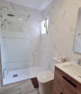 Los Cuarteros Apartment | Apartamento Lo Pagan