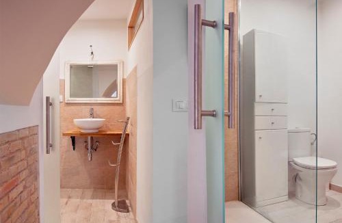 Perelada Apartment | Apartamento Loft en el centro de Peralada