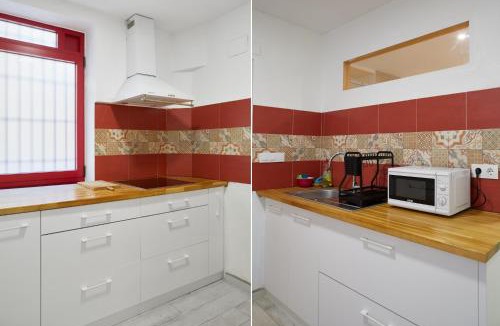 Perelada Apartment | Apartamento Loft en el centro de Peralada