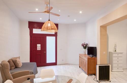 Perelada Apartment | Apartamento Loft en el centro de Peralada