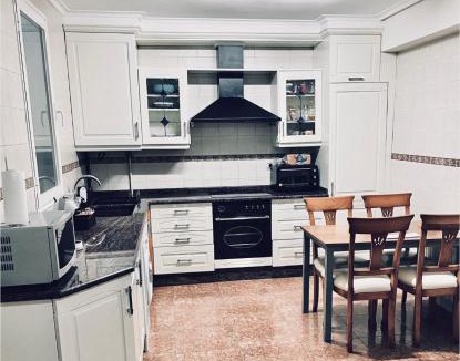 Logrono City Centre Apartment | Apartamento Logroño