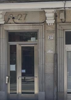 Logrono City Centre Apartment | Apartamento Logroño