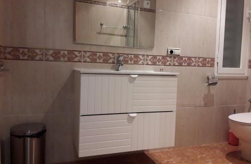 Logrono City Centre Apartment | Apartamento Logroño