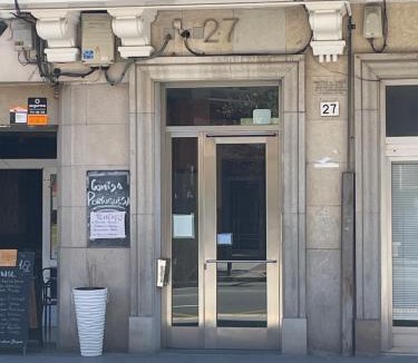 Logrono City Centre Apartment | Apartamento Logroño