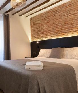 Logrono Historic Centre Apartment | Apartamento Logroño Parlamento