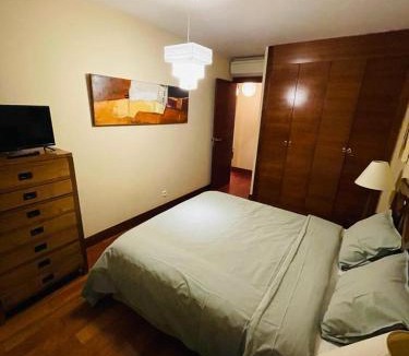 Boltana Apartment | Apartamento Lola2 Boltaña